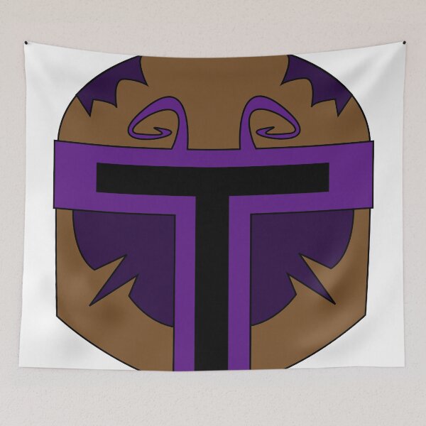 Item preview, Crusader 5 designed and sold by delcarlodesign.
