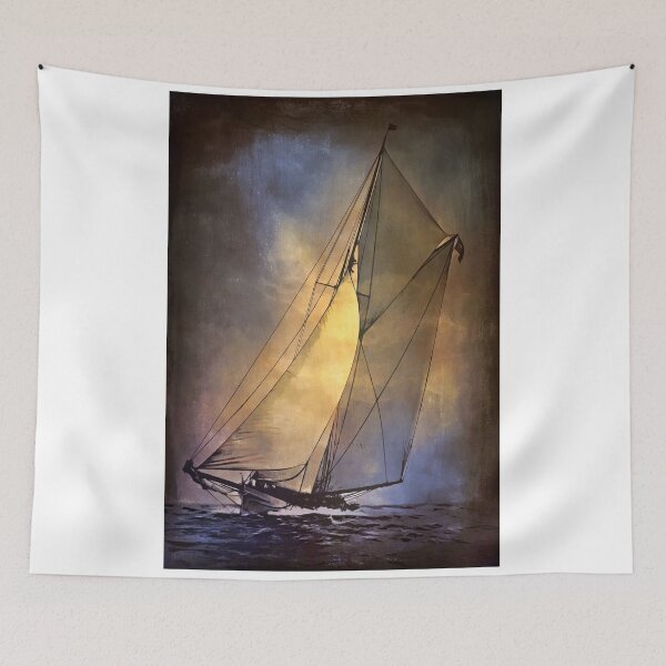 Item preview,  America's Cup  1887 designed and sold by Andy551.