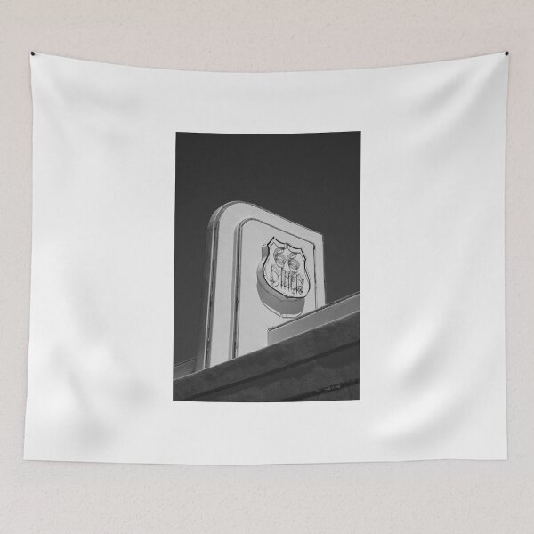 Item preview, Route 66 Diner designed and sold by Frank Romeo.