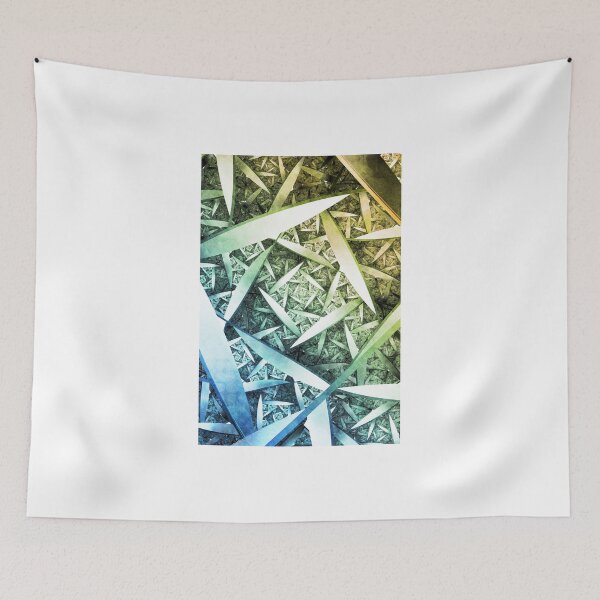 Item preview, Introspection designed and sold by heavenriver.