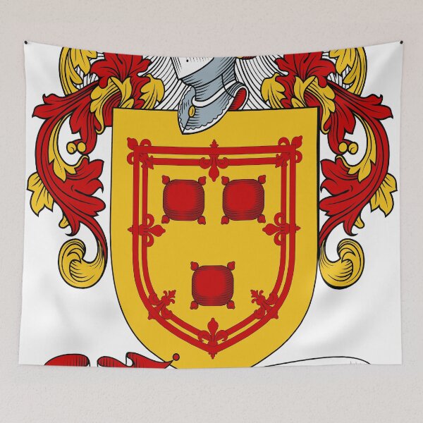 Item preview, Randolph  designed and sold by HaroldHeraldry.