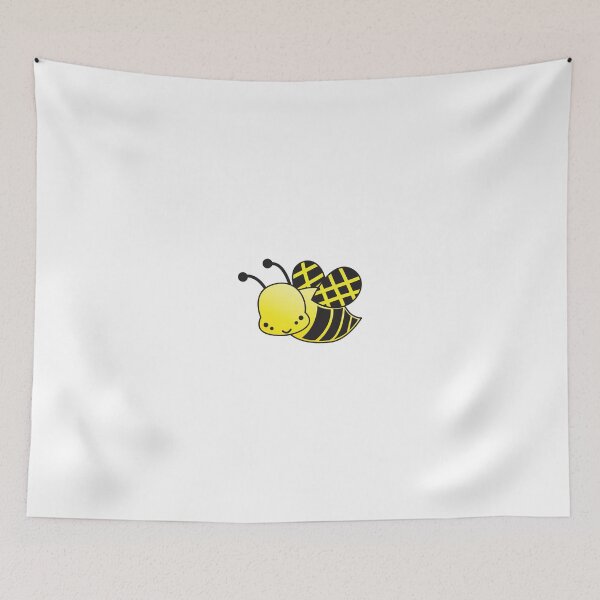 Item preview, Cute Honey bee designed and sold by jazzydevil.