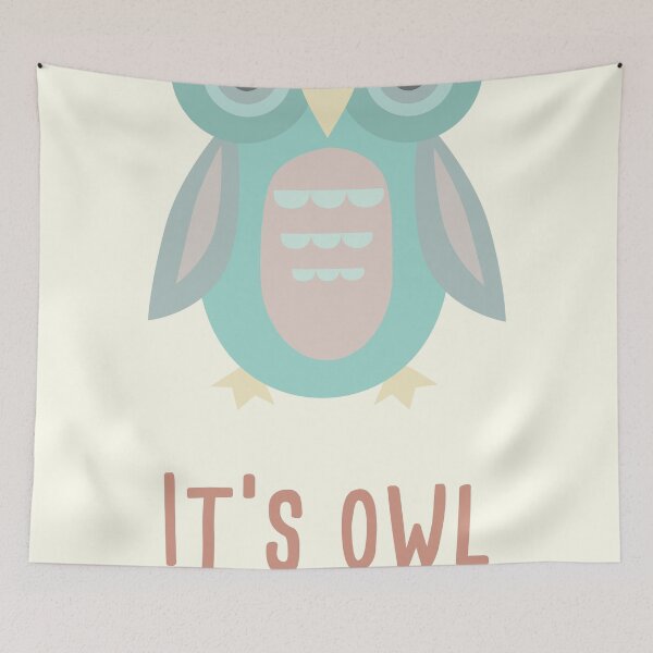 Item preview, Owl  designed and sold by kmacneil91.