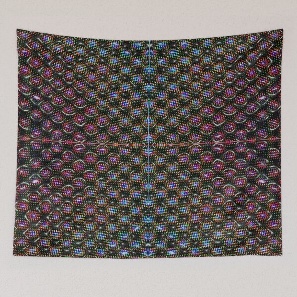 Item preview, Dark Rainbow designed and sold by TaffyTrotski.
