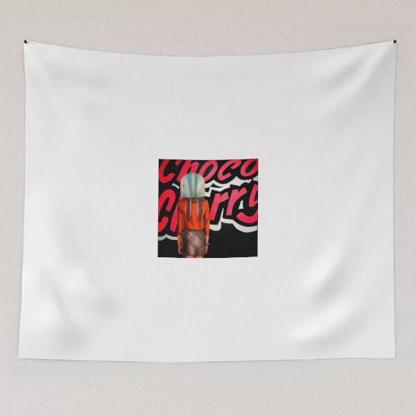 Item preview, conejo chococherry, 2013 designed and sold by AdriZarate.
