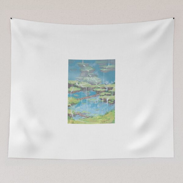 Item preview, To the shores of Heavens designed and sold by x3uu.