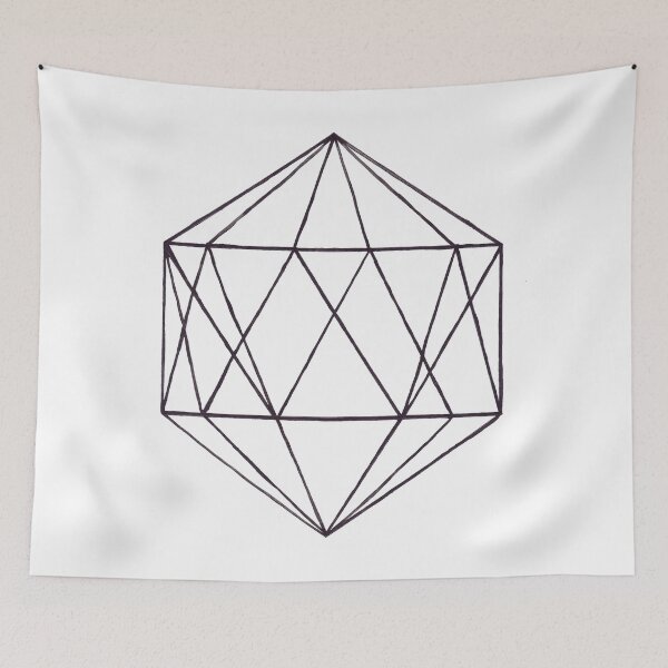 Item preview, Prism designed and sold by Bridget Davidson.