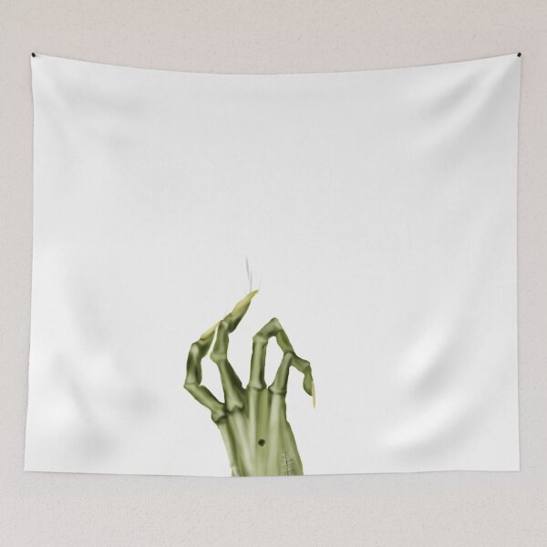 Item preview, monster under the bed designed and sold by yvonne willemsen.