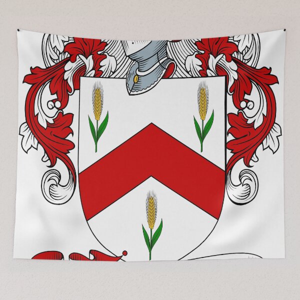 Item preview, Riddell  designed and sold by HaroldHeraldry.
