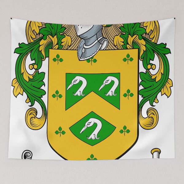 Artikelvorschau, Hall entworfen und verkauft von HaroldHeraldry.