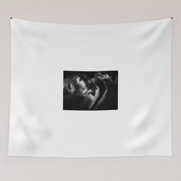 Item preview, Petals Noir designed and sold by Mike Cave.