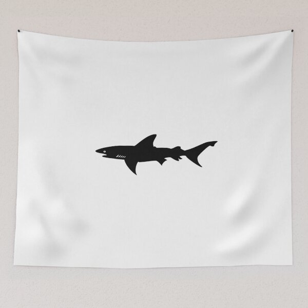 Item preview, Shark designed and sold by AntiqueImages.