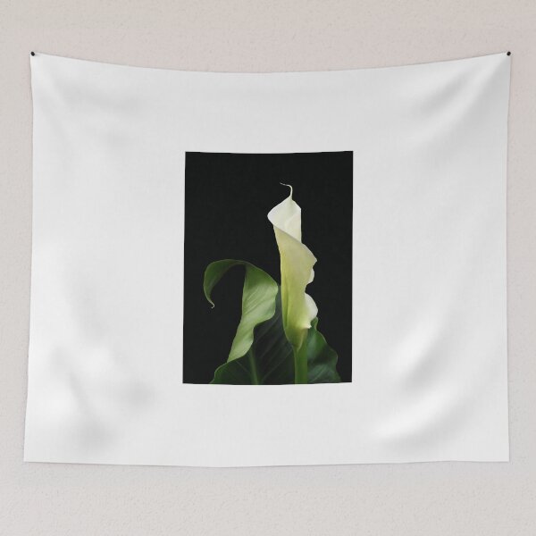 Item preview, Crazy about callas designed and sold by Madalena Lobao-Tello.