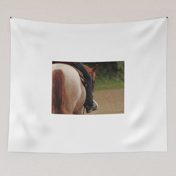 Item preview, Western Rider designed and sold by ErinCrossman.