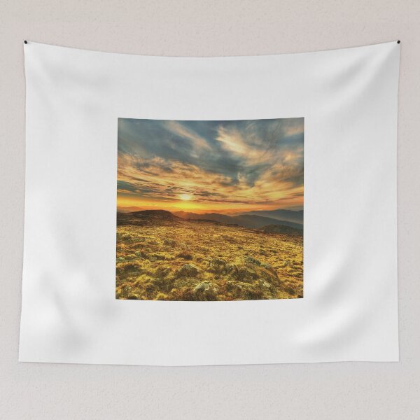 Item preview, Sunset from The Bluff designed and sold by Kevin McGennan.