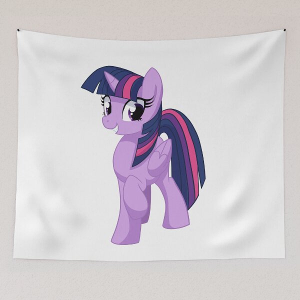 Item preview, Twilight Sparkle designed and sold by ArcadianPhoenix.