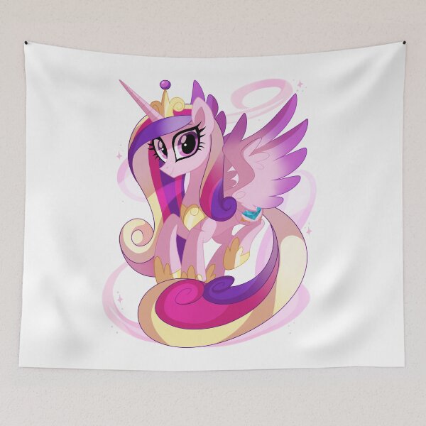 Item preview, Princess Cadence designed and sold by Pepooni.