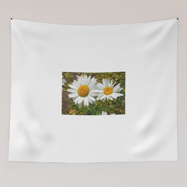 Item preview, Dancing Daisies designed and sold by Kathryn Jones.