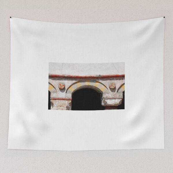 Item preview, Sarena Dzamija Mosque Detail designed and sold by jojobob.