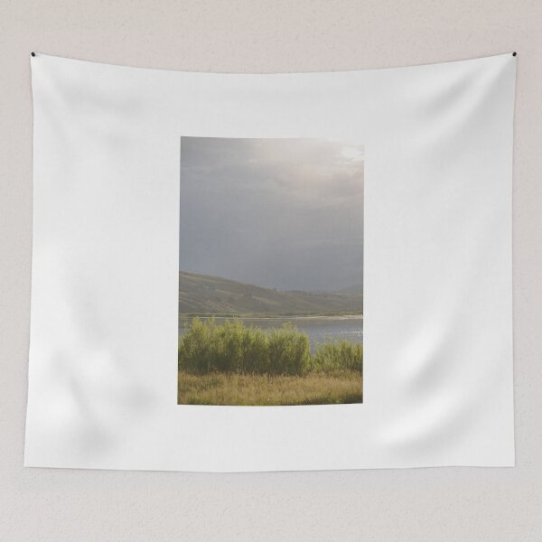Item preview, Down by the Lake designed and sold by Bree Waltman.
