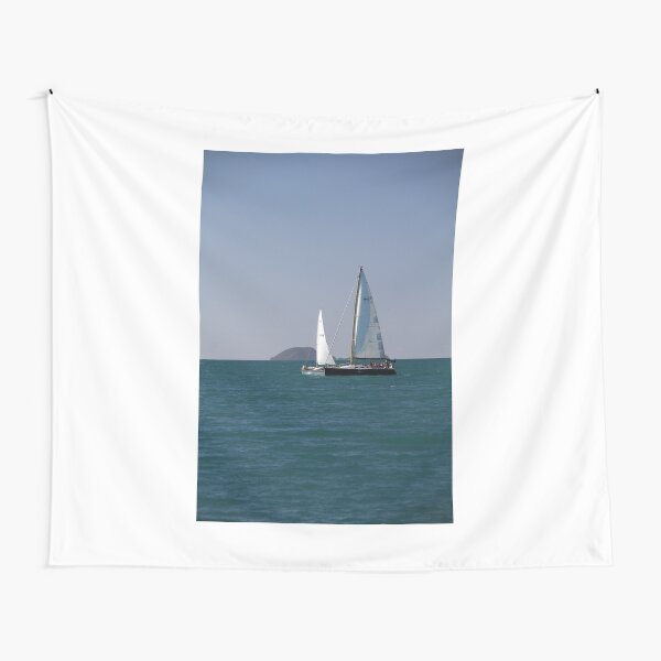 Whitsunday Sailing Club. Tapestry