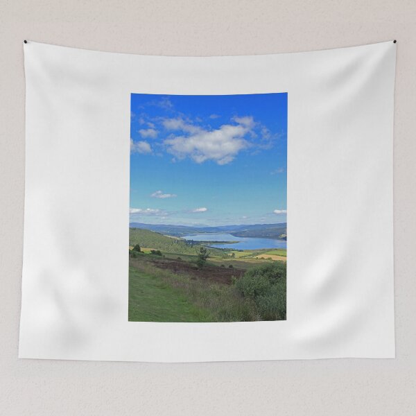 Item preview, Kyle of Sutherland designed and sold by sandysshoots.