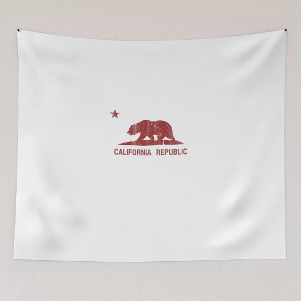 Item preview, Cali Republic designed and sold by typeo.