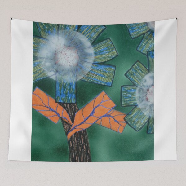 Item preview, Light emitting flowers designed and sold by George Hutton Hunter.