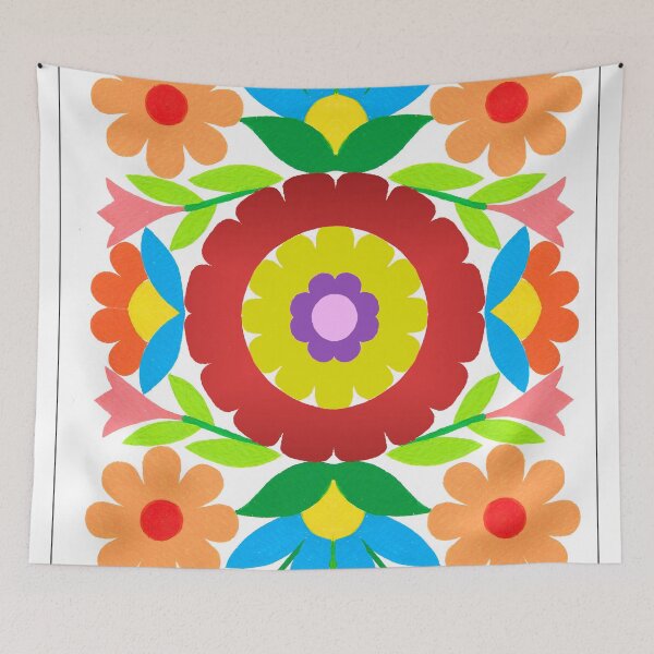 Item preview, FLOWER POWER designed and sold by RainbowArt.