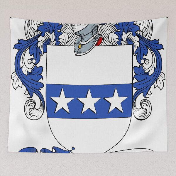 Item preview, Weir  designed and sold by HaroldHeraldry.