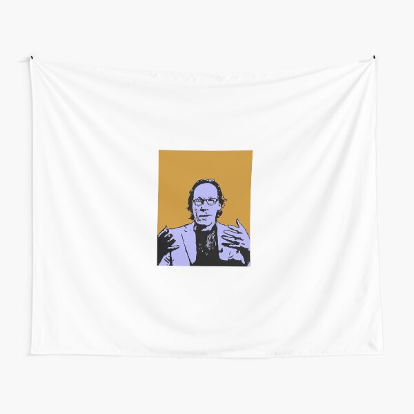 Lawrence Krauss Tapestry