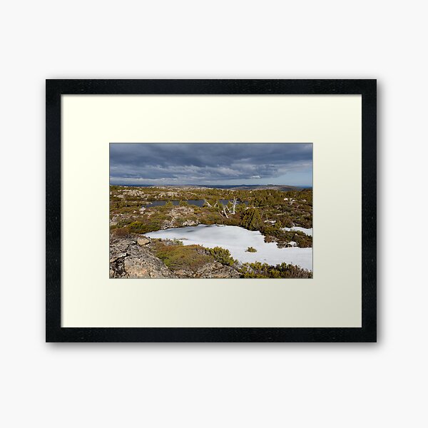 Item preview, Highlands of Tasmania designed and sold by tasadam.