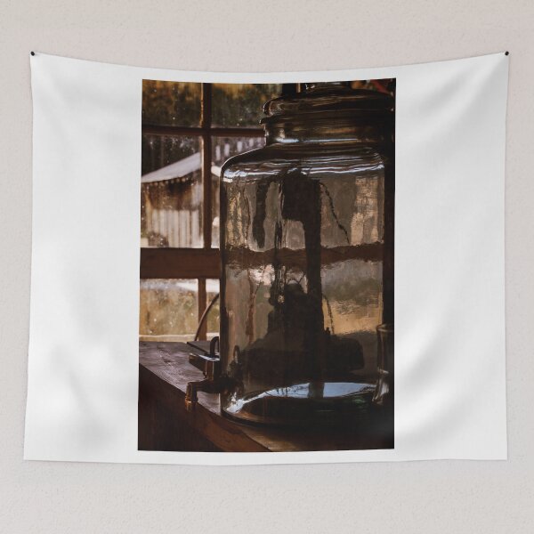 Item preview, Old Fashion Sun Tea designed and sold by Betty MacRae.