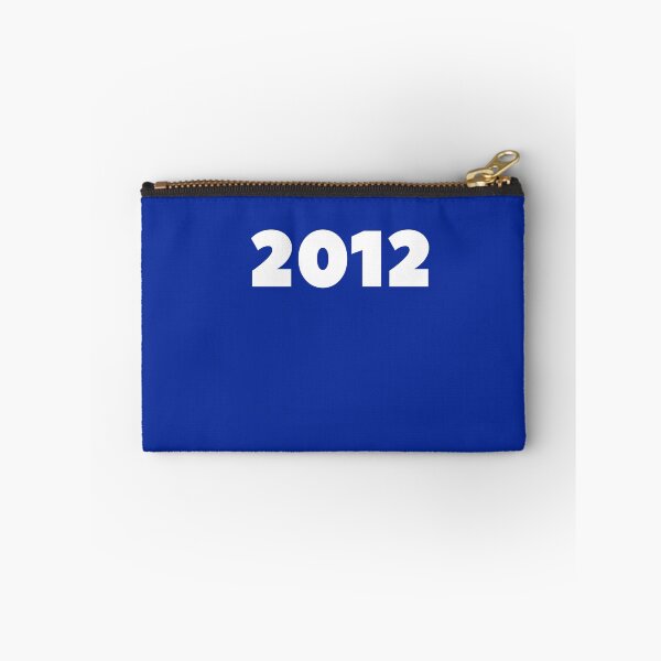 Item preview, Year 2012 Birth Year Gift  designed and sold by TeesByDesign.