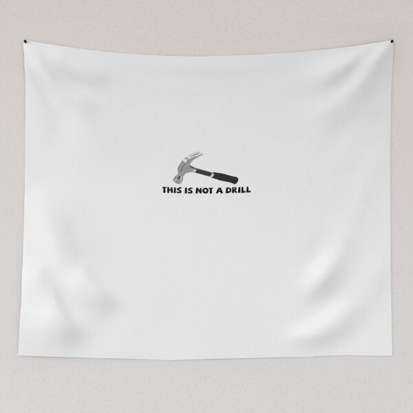 Item preview, This is not a drill designed and sold by digerati.