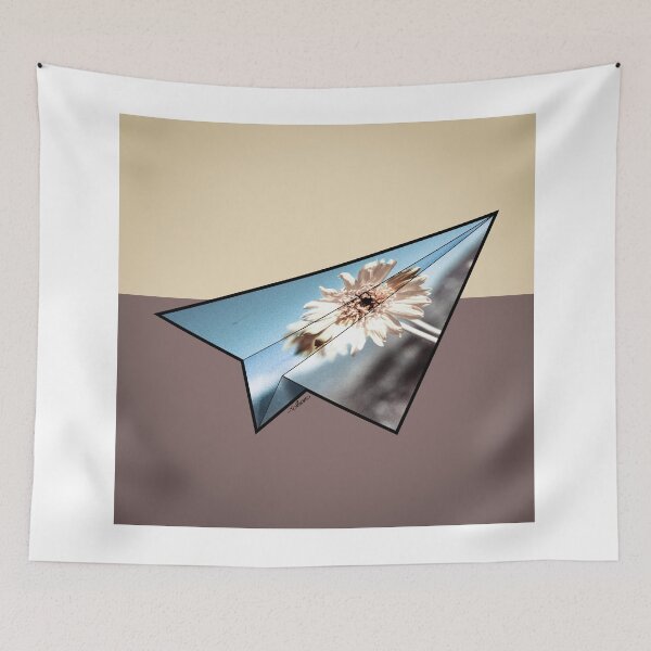 Item preview, Paper Airplane 33 designed and sold by YoPedro.