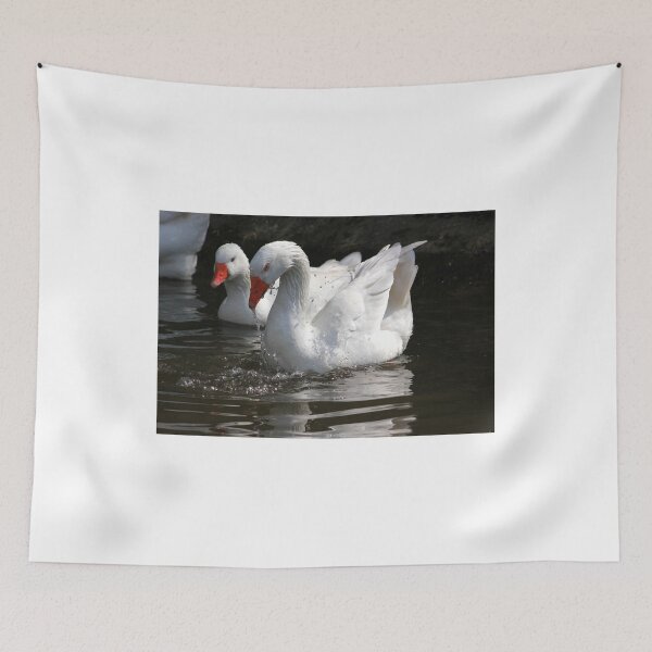 Item preview, Angry goose designed and sold by turniptowers.