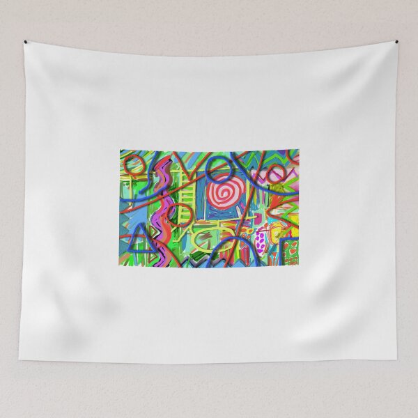 Item preview, Abstract I designed and sold by joeroachex.