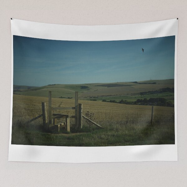 Item preview, The Stile and The Bird designed and sold by glynk.