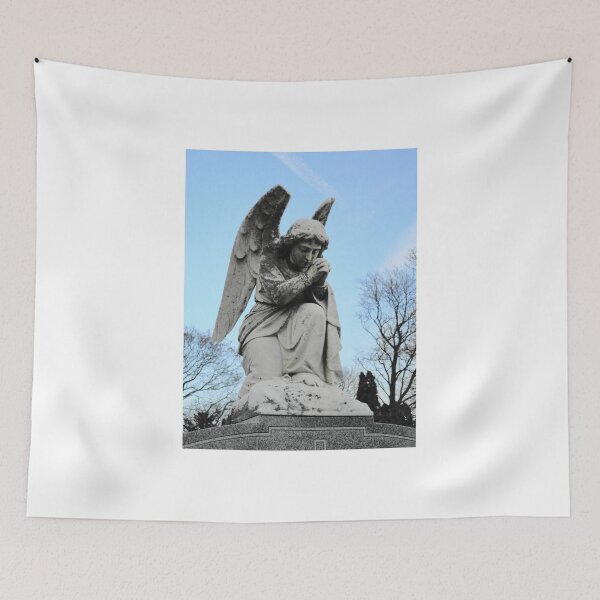 Item preview, Praying Angle designed and sold by JennCaen.
