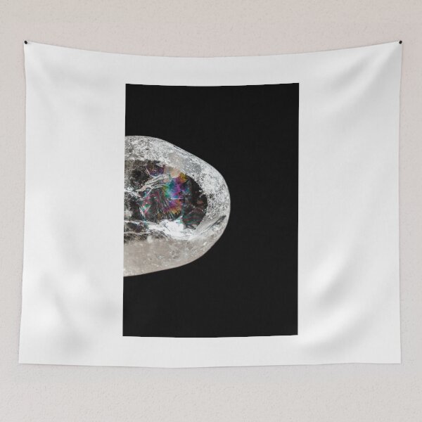 Item preview, Rainbow Crystal designed and sold by Mario Morales Rubi.
