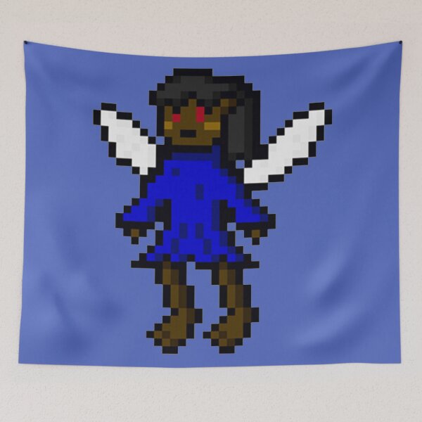 Item preview, Dark Blue Fairy designed and sold by Dark-Wardrobe.