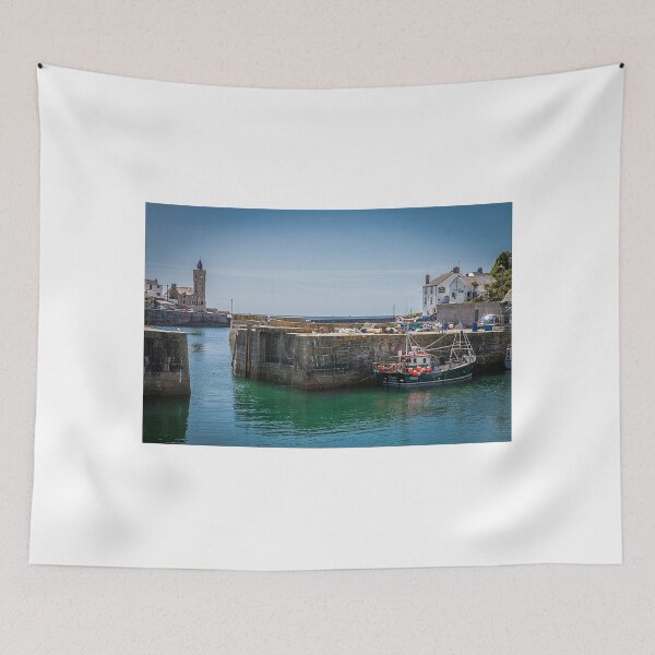Item preview, Porthleven, Cornwall designed and sold by Michelle Lovegrove.