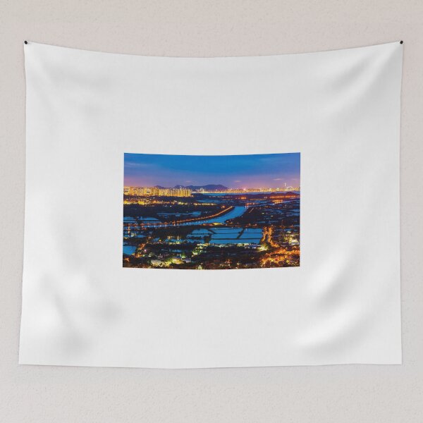 Item preview, Sunset ponds designed and sold by kawing921.
