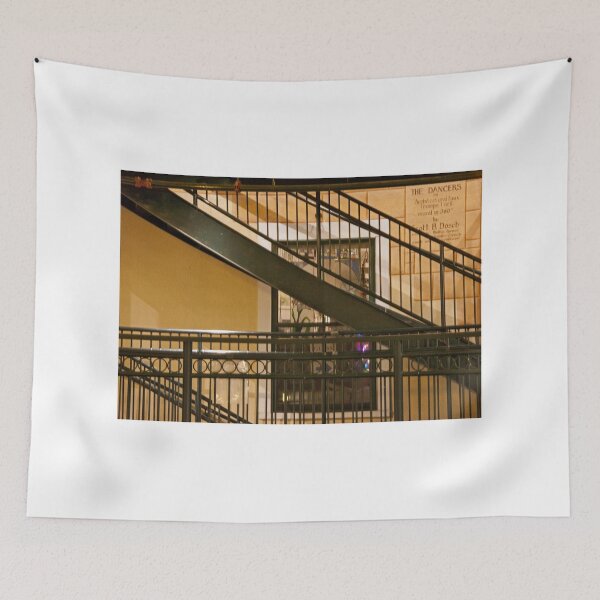 Item preview, Steel Stairs designed and sold by phil decocco.