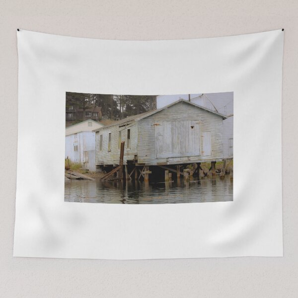 Item preview, Boathouse designed and sold by Denice Breaux.