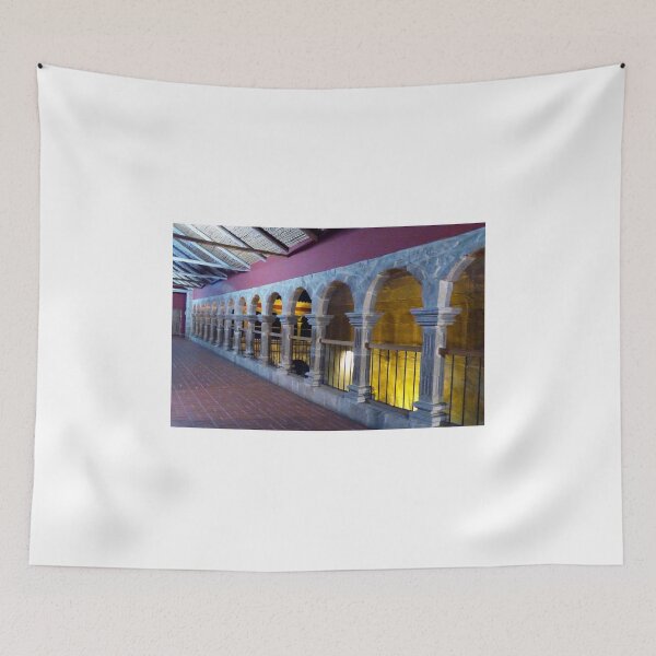 Item preview, The Cloisters designed and sold by phil decocco.