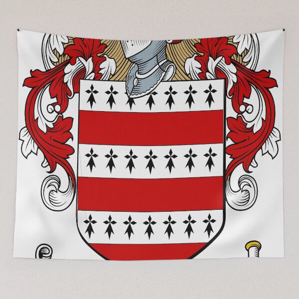 Artikelvorschau, Fitz-John entworfen und verkauft von HaroldHeraldry.