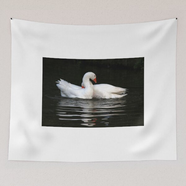 Item preview, Goose couple designed and sold by turniptowers.