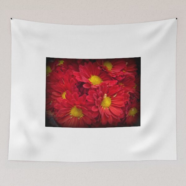 Item preview, Orange Delight - Bright and Beautiful Spring Blossoms designed and sold by Miriam Danar.